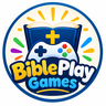 Bible Play Games logo